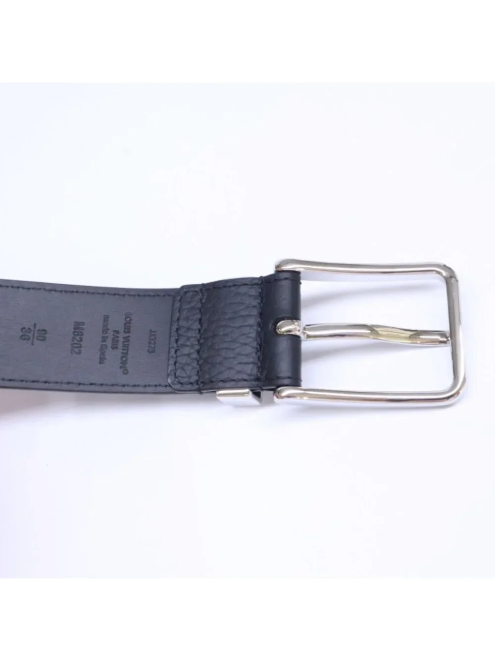 Louis Vuitton in Pont Neuf 35 90/36 Belt